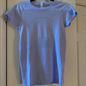 Lulu Lemon TShirt